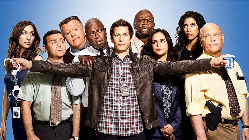 The Funniest Brooklyn Nine-Nine Episodes You Need to Rewatch